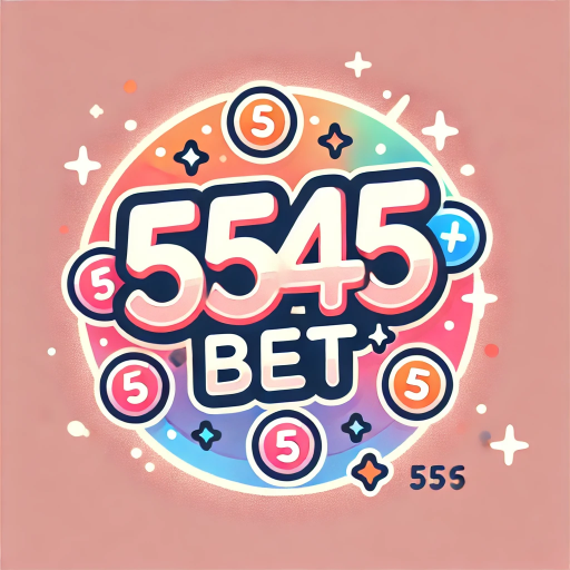 5545bet Cassino Online